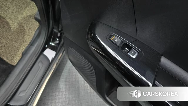 Kia Sportage The Bold id 3936806 из Кореи 10