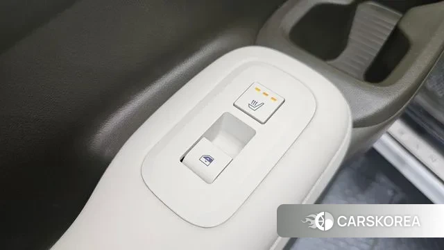 Hyundai Santa Fe (MX5) id 3720788 из Кореи 10