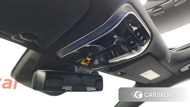 Mercedes-Benz S-Class W223 id 3592117 из Кореи 10