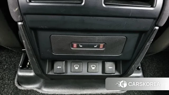 Land Rover Defender (L663) id 3534826 из Кореи 10