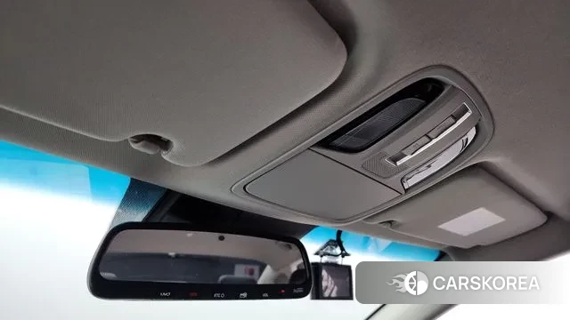 Kia K7 Premier Hybrid id 3598379 из Кореи 10