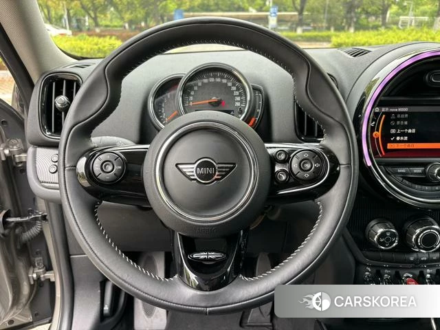 MINI COUNTRYMAN id 4209204 из Китая 10