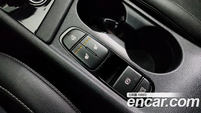 Kia The New Niro id 2276828 из Кореи 10