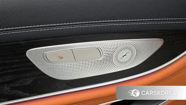 Mercedes-Benz CLS-Class C257 id 3036849 из Кореи 10