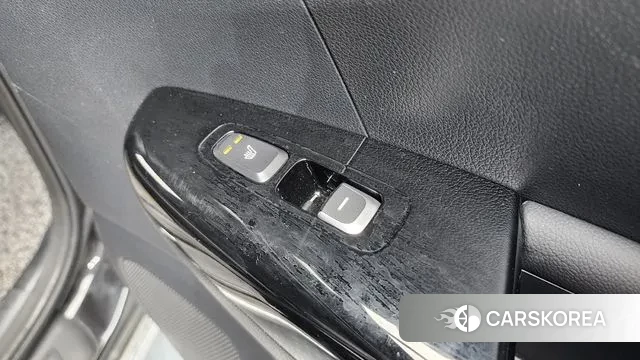 Kia Sportage The Bold id 3736687 из Кореи 10