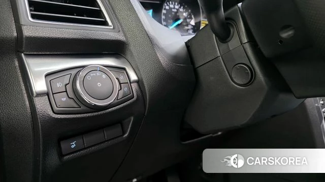 Ford Explorer id 4286232 из Кореи 10