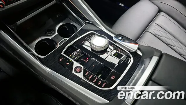 BMW X6 (G06) id 2661224 из Кореи 10