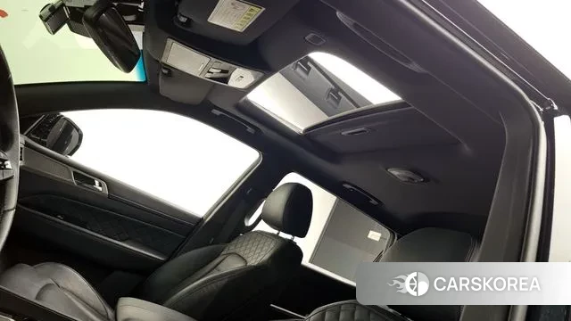 Ssangyong G4 Rexton id 3000607 из Кореи 10