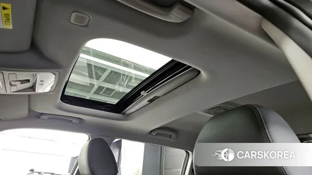 Ssangyong Rexton Sports id 3357239 из Кореи 10