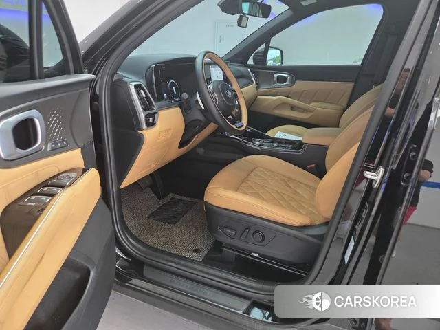 Kia Sorento 4th Generation id 4367684 из Кореи 10