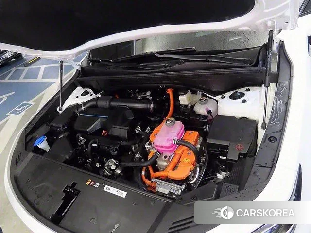 Kia Sorento 4th Generation id 2905272 из Кореи 10