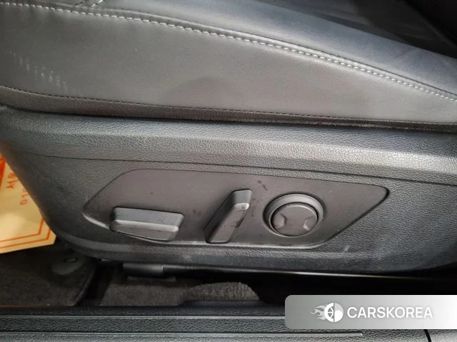 Hyundai Sonata (DN8) id 3839493 из Кореи 10