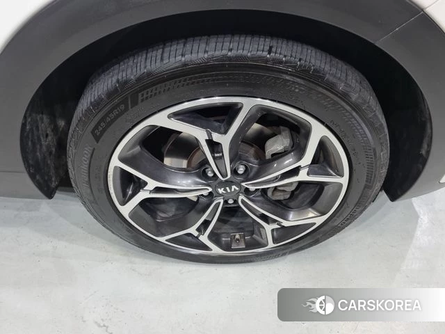 Kia Sportage The Bold id 4530149 из Кореи 10