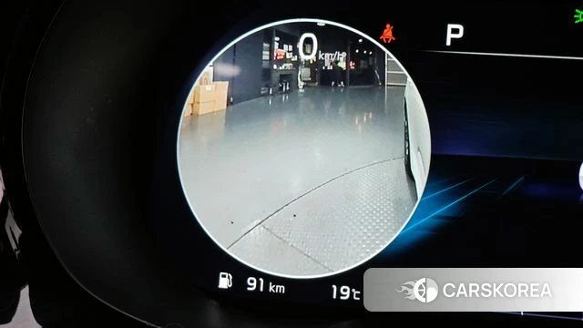 Kia K5 3rd generation id 3941555 из Кореи 10