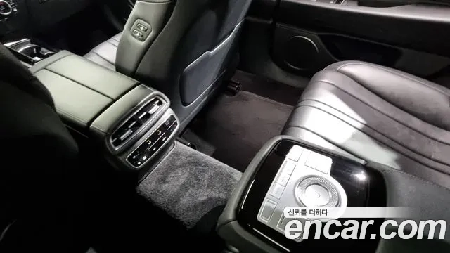 Genesis G80 (RG3) id 2927736 из Кореи 10