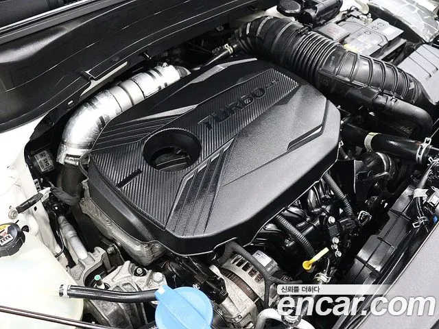 Kia Seltos id 2850140 из Кореи 10