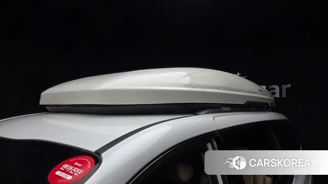 Kia The New Carnival id 3574036 из Кореи 10