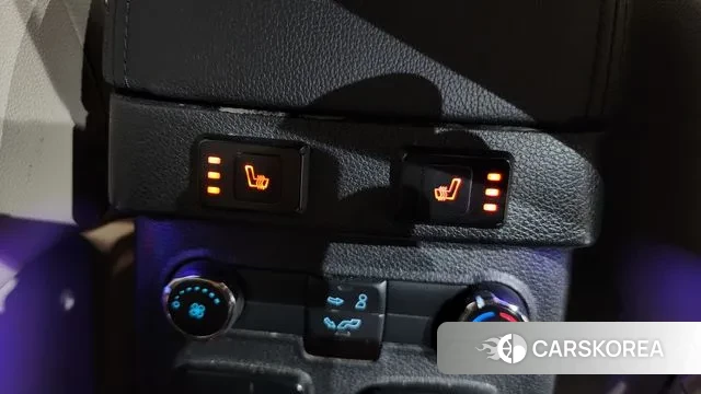 Ford Explorer id 3423372 из Кореи 10