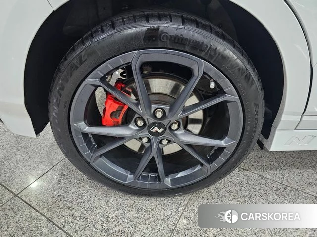 Hyundai The New Kona id 3800215 из Кореи 10