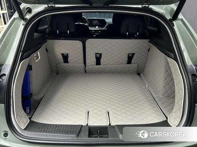 Chevrolet (GM Daewoo) Trax Crossover id 3831898 из Кореи 10