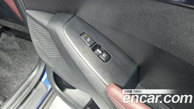 Kia Seltos id 2689069 из Кореи 10