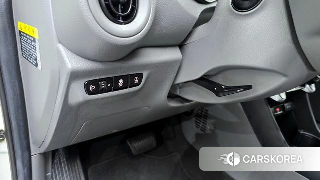 Kia Morning Urban (JA) id 4356161 из Кореи 10