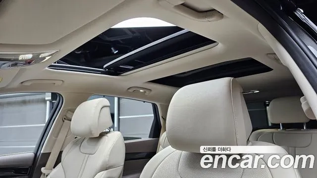 Genesis GV80 id 2874058 из Кореи 10