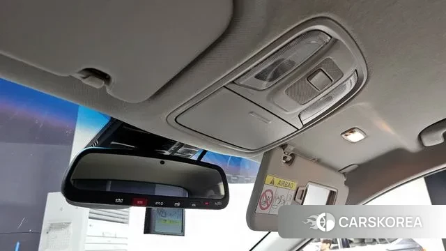 Kia The New Niro id 3218990 из Кореи 10