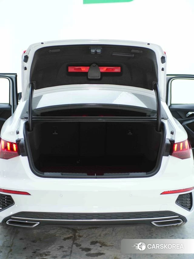 Audi A3 id 4348751 из Китая 10