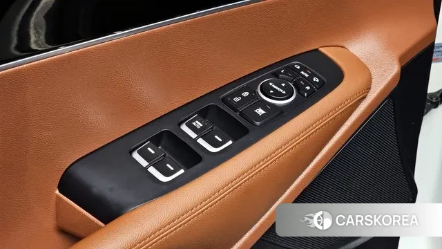 Kia The New Sorento id 2991075 из Кореи 10