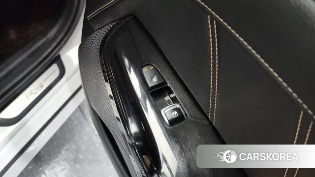 Kia K5 3rd generation id 3373278 из Кореи 10