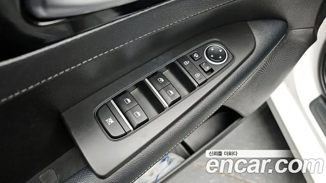 Kia The New K3 2nd generation id 2830731 из Кореи 10