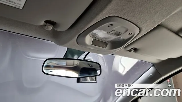 Chevrolet (GM Daewoo) The New Spark id 2827008 из Кореи 10