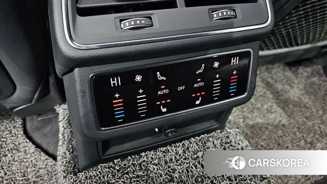 Audi A6 (C8) id 3616634 из Кореи 10