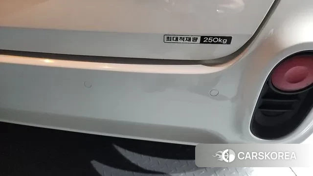 Kia The New Ray id 3374534 из Кореи 10