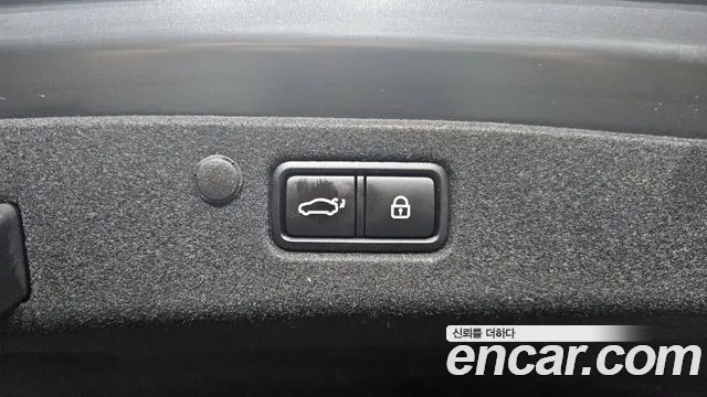 Hyundai The New Grandeur IG id 2906601 из Кореи 10