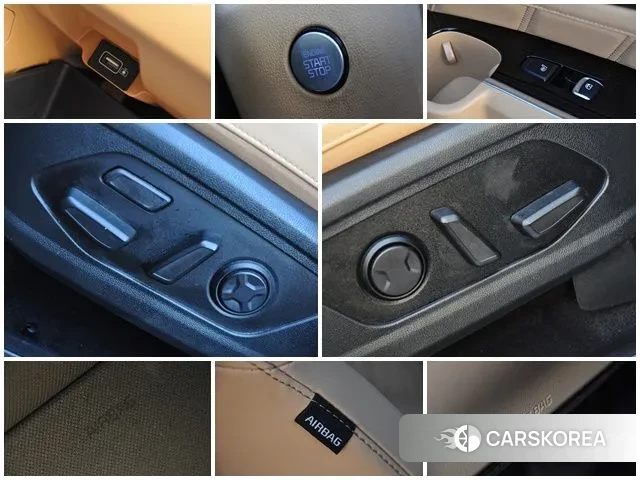 Kia Sorento 4th Generation id 3493636 из Кореи 10