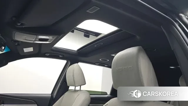 Kia Mohave Master id 3586882 из Кореи 10