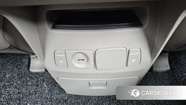 Kia The New Carnival id 3574228 из Кореи 10