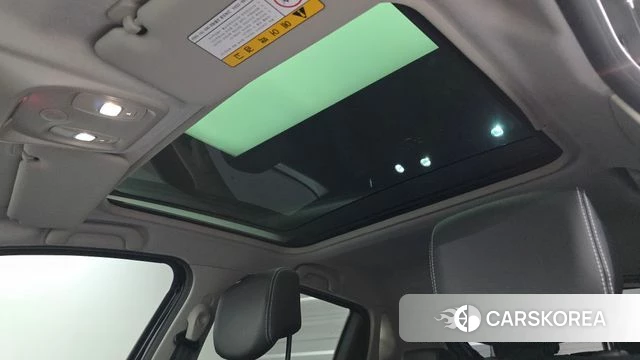 Renault Korea (Samsung) Clio id 3861651 из Кореи 10