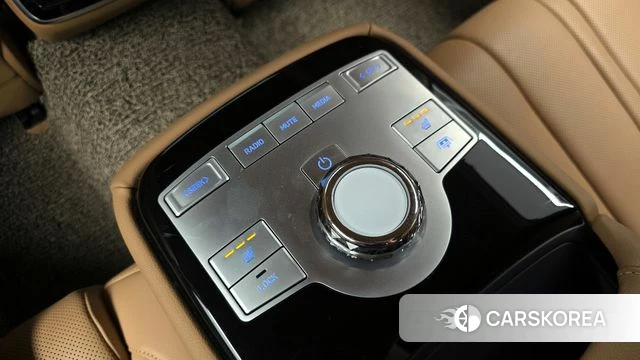 Genesis G80 (RG3) id 4354284 из Кореи 10