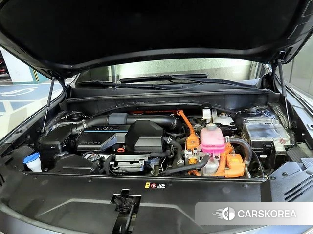 Kia Sorento 4th Generation id 4244298 из Кореи 10
