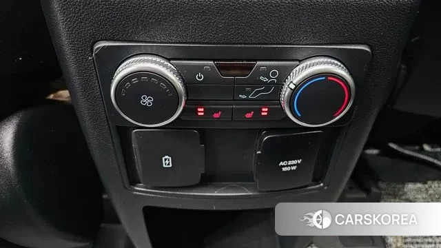 Ford Explorer 6th Generation id 3379646 из Кореи 10