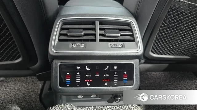 Audi A6 (C8) id 3534317 из Кореи 10