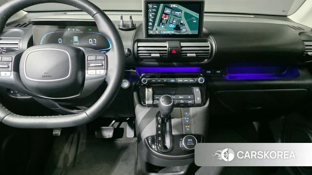 Hyundai Casper id 3812725 из Кореи 10