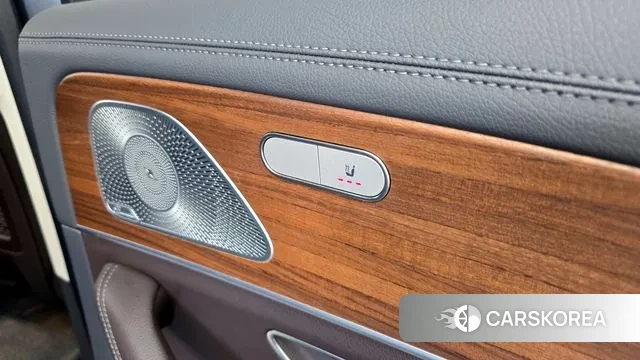 Mercedes-Benz GLE-Class W167 id 3060193 из Кореи 10