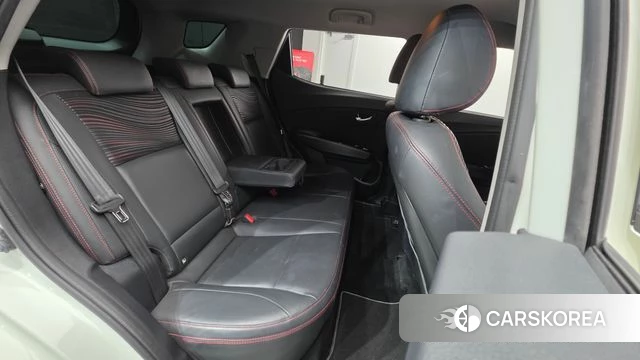 Ssangyong Tivoli Air id 3801637 из Кореи 10