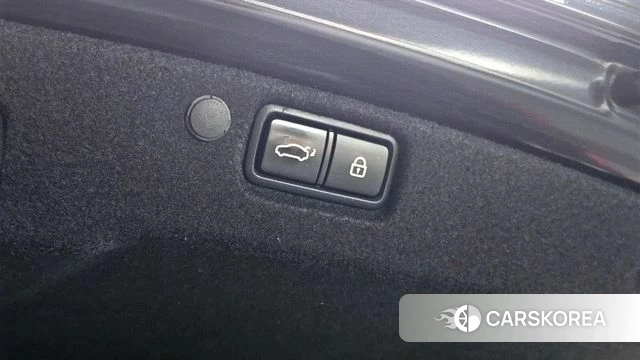 Kia K7 Premier id 3936474 из Кореи 10