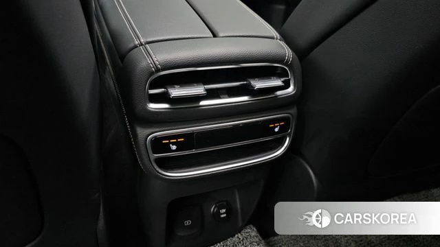 Genesis GV80 id 3891750 из Кореи 10