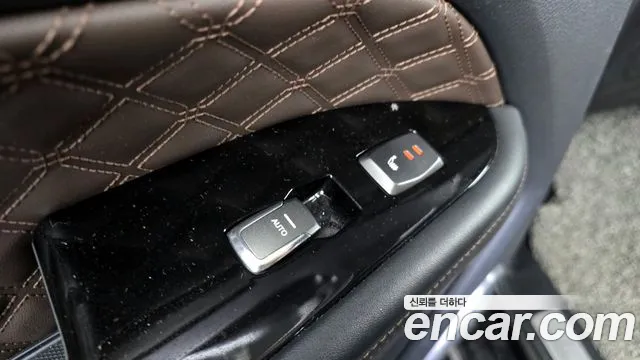 Ssangyong All New Rexton id 2529891 из Кореи 10